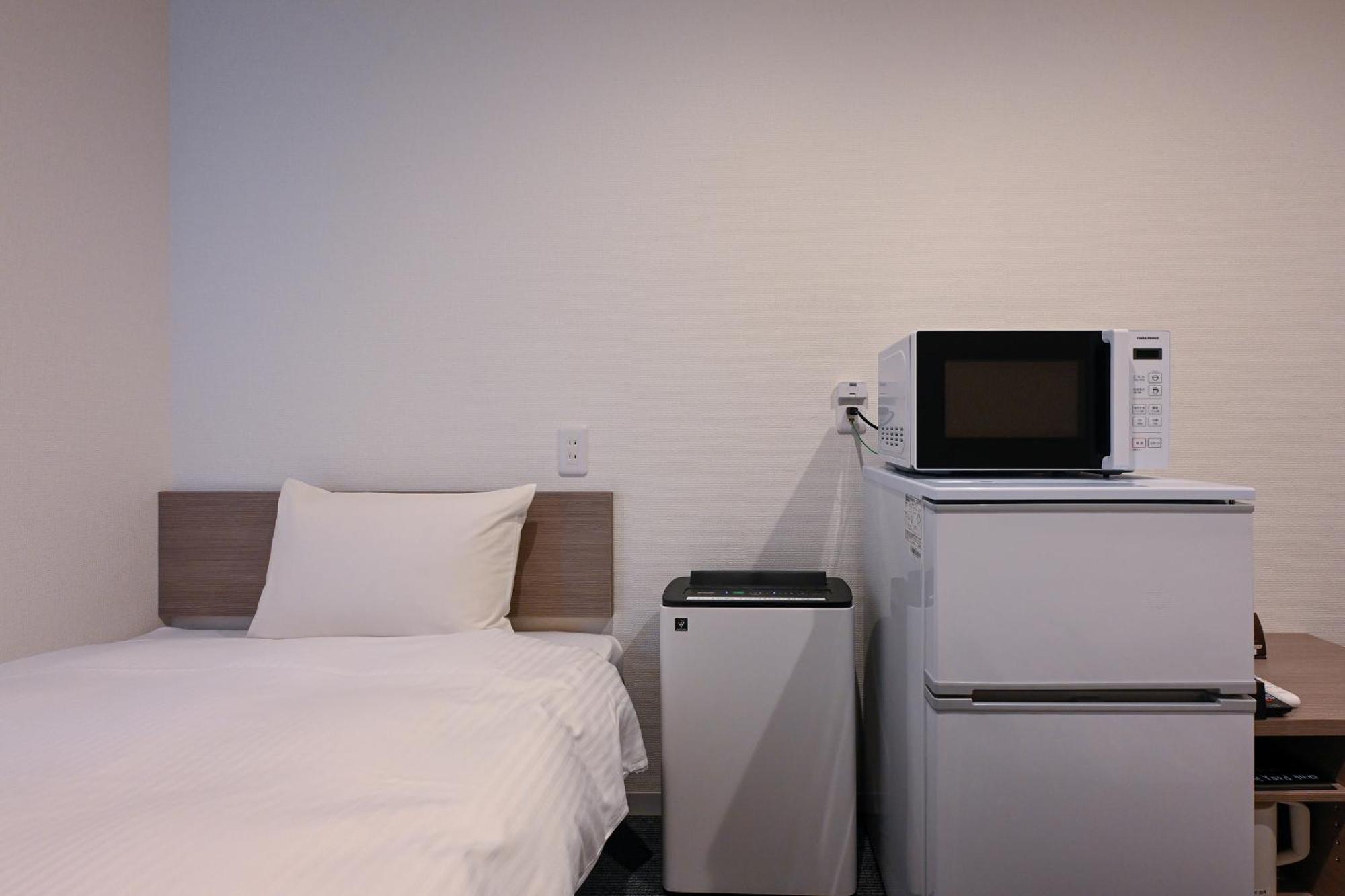 Hotel R9 The Yard Asahishiro Asahi (Chiba) Exterior foto